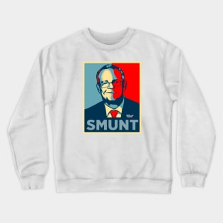 Scomo Crewneck Sweatshirt